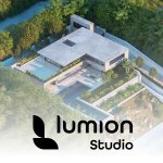 Lumion Studio New - 36 Month Subscription