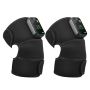 Knee Heating Pad Heated Knee Brace Heated Knee Massager For Knee Pain