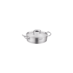 16CM Proline Low Casserole