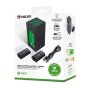 Nacon Dual Battery Charger With Two Rechargeable Batteries