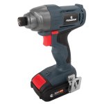 Fragram 20V Cordless Impact Driver 100NM 2.0AH Kit MCOP1841