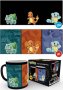 Pokemon: Evolve - Heat Change Mug Parallel Import