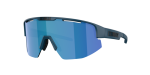 - Matrix - Matte Blue brown Mirror Blue