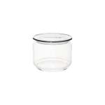 Luminarc Glass Storage Jar - 500ML