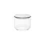Luminarc Glass Storage Jar - 500ML