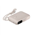 Belkin Boostcharge Power Bank 10K With Display Sand