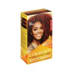 Colorsilk Moisture-rich Color - Vivid Red