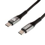GIZZU60W 480MBPS Type-c 2M Cable