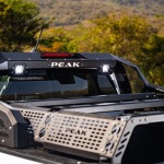 Ford Ranger Bed Rack For