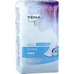 Lady Incontinence Pads Extra 10'S