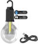 Solarix Rechargeable Camping LED Light Bulb