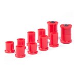 Ford Ranger Rear Shackle Bush Kit For