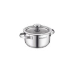 Minika Inox Casserole
