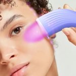 LED Acne Spot Light