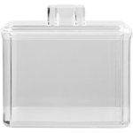 Clicks Cotton Pads Container