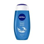 Nivea Shw Gel 250ML Pure Fresh