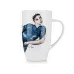 Carrol Boyes MUG Attentive On-mg-atv