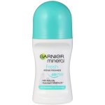 Garnier Mineral Anti-perspirant Roll-on Fresh 50ML