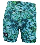 Kids High Waist - Tie Dye - 13-14 Years