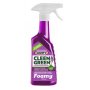 General Purpose Cleaner Wynn's Cleen Green Lavender 500ML