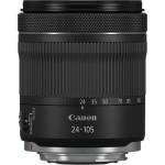 Used: Canon Rf 24-105MM F 4-7.1 Is Stm Lens