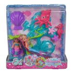 Mermaid Water Fun