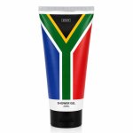 South African Spirit