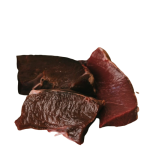 Minced Venison Heart - 1KG