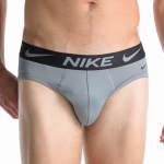 Nike Men's Dri-fit Essential Micro Sport 3 Pack Brief