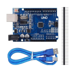 Uno R3 Smd Development Board