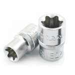 1 2" Dr E-Socket 6PT E20