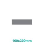 Sign Frame 100 300MM