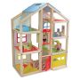 Hi Rise Doll House