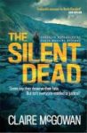 The Silent Dead Paula Maguire 3 Paperback