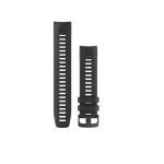 Garmin Instinct Silicone Replacement Bands – Graphite