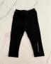 Calvin Klein Black Pants 18M