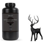 Creality Lcd Resin 1KG Black