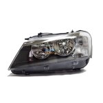 Bmw X3 F25 Headlight Standard Left 10-13
