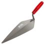 Kaufmann - Brick Trowel - Plastic Handle - 300MM - 3 Pack