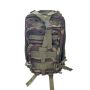 Outdoor Military Tactical Backpack For Camping & Hiking - Camo CF-24