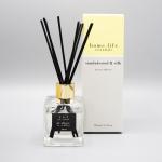 Fragrance DIFFUSER - Sandalwood & Silk