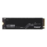 Kingston 1024G KC3000 M.2 2280 Nvme SSD