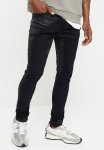 Valdez Jeans - Black