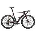 Giant Propel Adv Sl 0 Black Lava '25 - Large