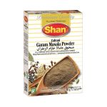 Zafrani Garam Masala Powder 50G - 50G