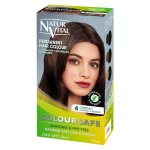 Permanent Hair Colour 150ML - Chestnut