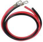 Battery Cable 16MM 60CM