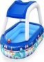 Bestway Sea Captain Family Pool 282L