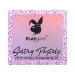 PLAYgirl 12 Color Sultry - Pastel