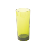 Jenna Clifford - Hi Ball - Green - Set Of 4 280ML